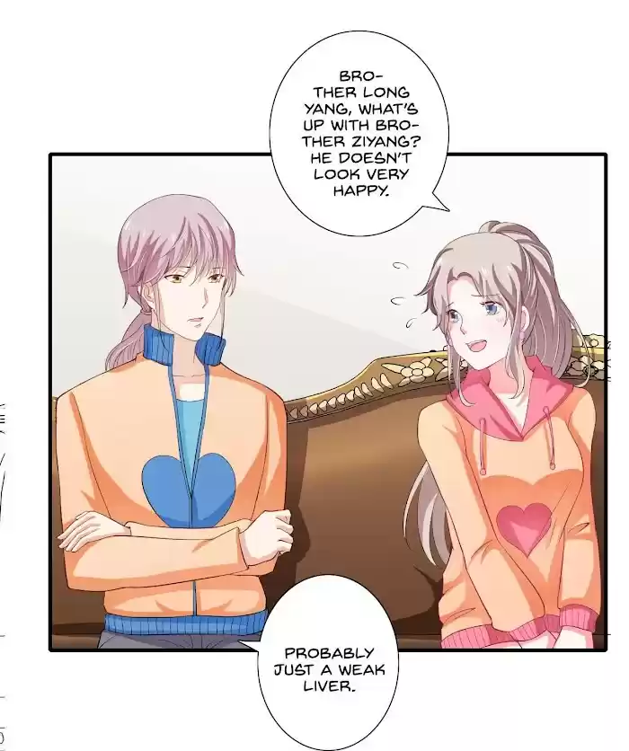 Flash Marriage Chapter 30.2