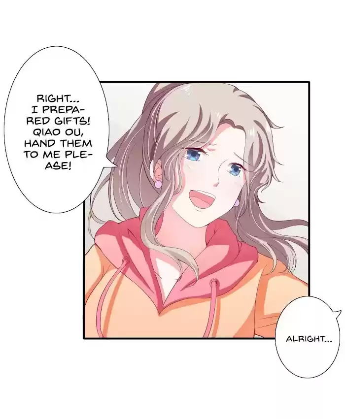 Flash Marriage Chapter 30.2