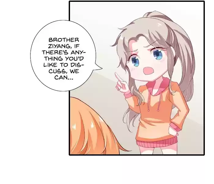 Flash Marriage Chapter 30.2