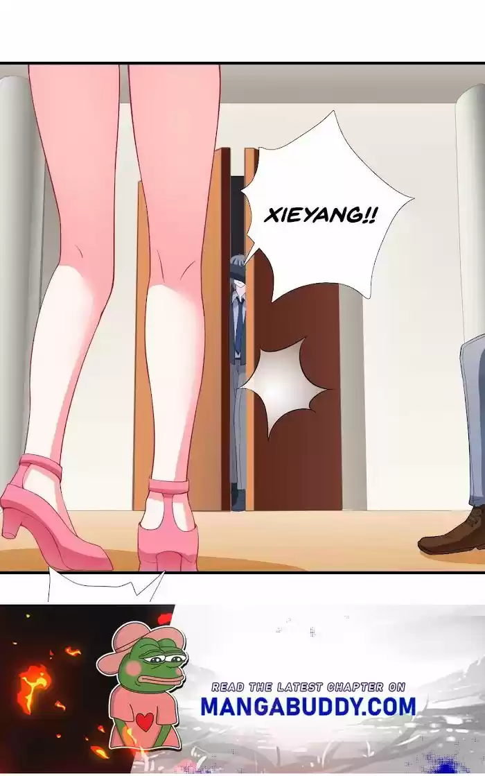 Flash Marriage Chapter 30.2