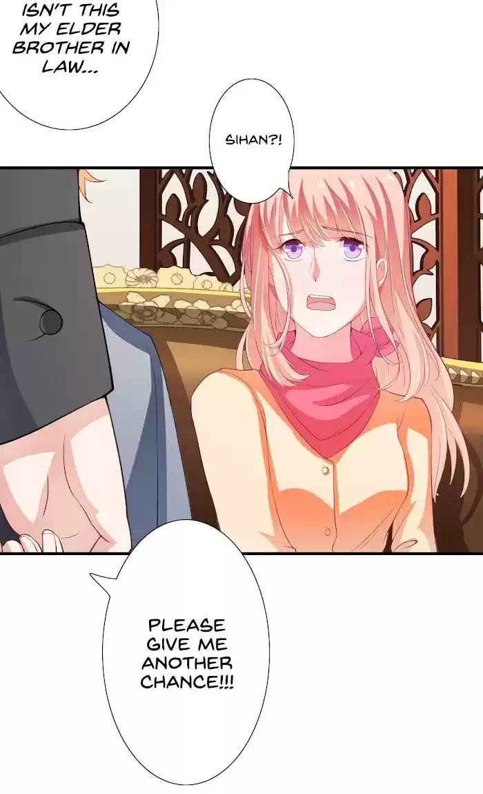 Flash Marriage Chapter 31.1