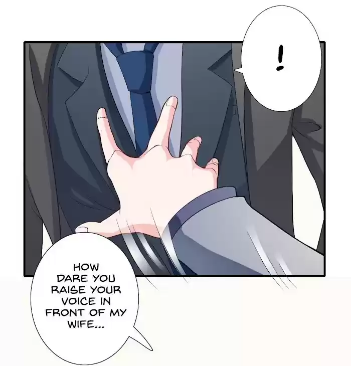 Flash Marriage Chapter 31.1