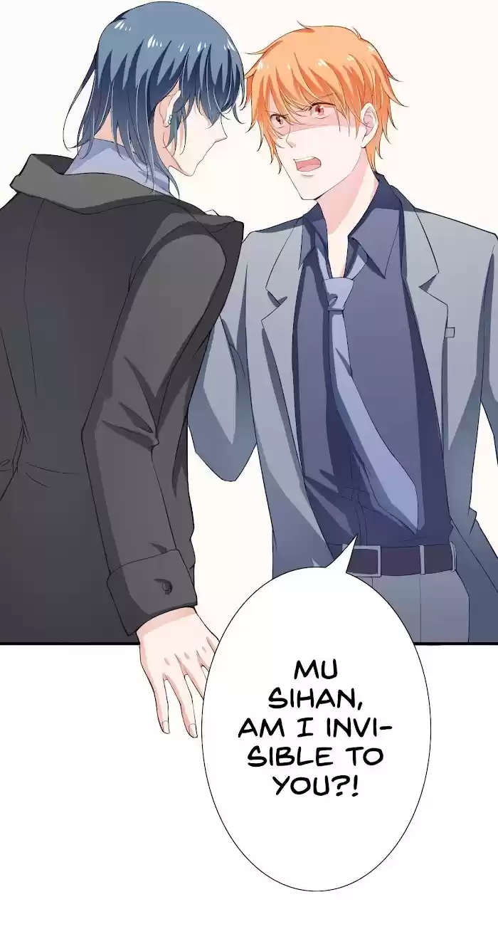 Flash Marriage Chapter 31.1