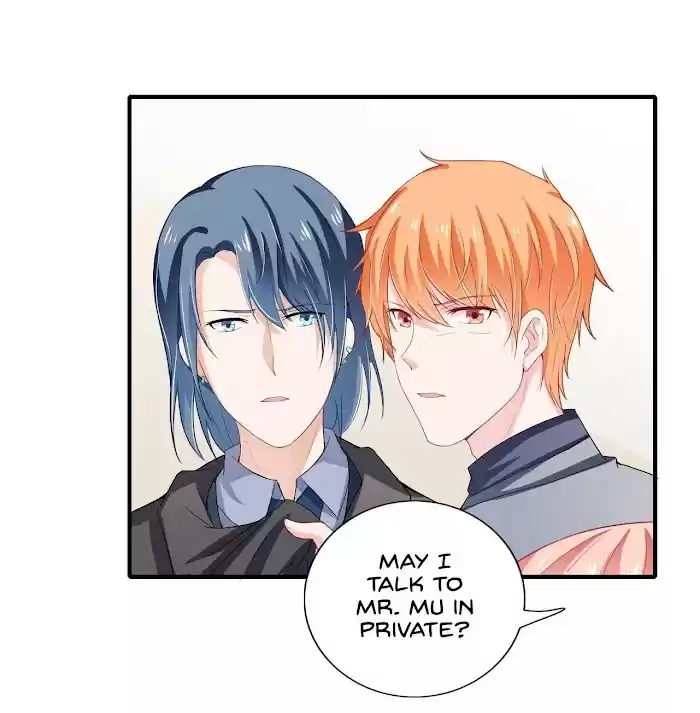 Flash Marriage Chapter 31.1