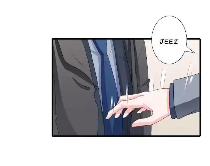 Flash Marriage Chapter 31.1