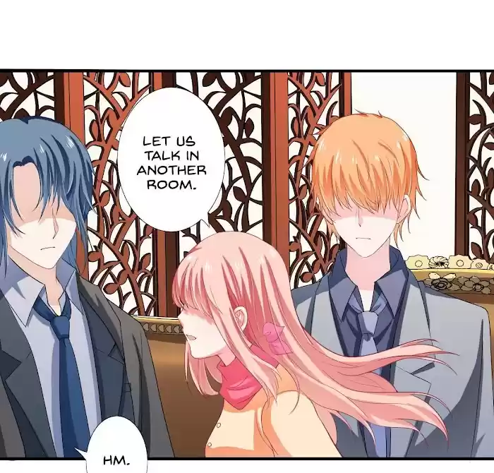 Flash Marriage Chapter 31.1