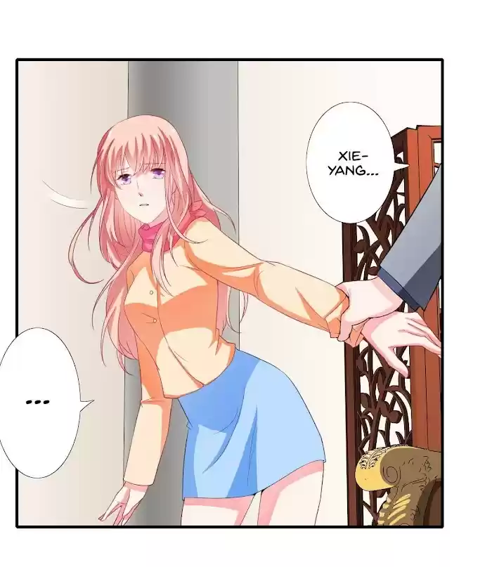 Flash Marriage Chapter 31.1