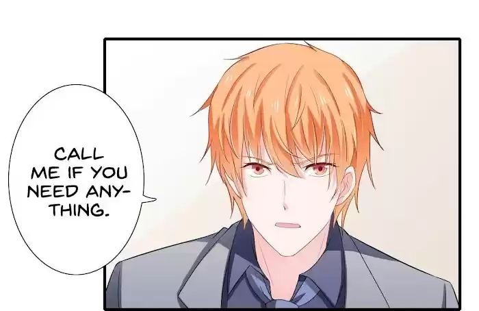 Flash Marriage Chapter 31.1