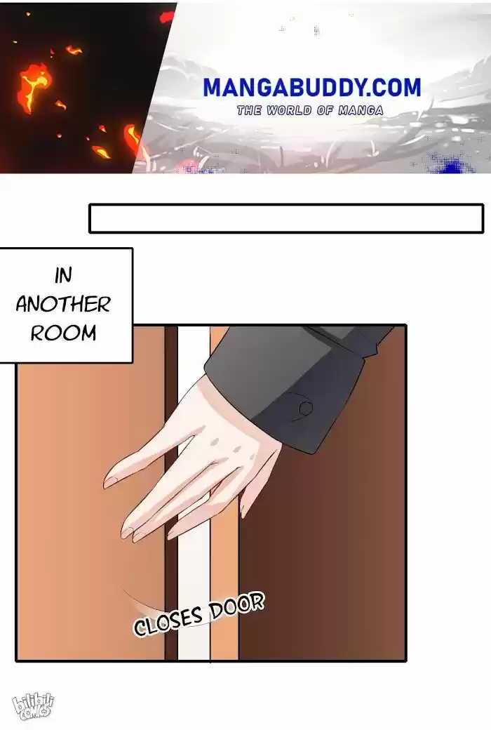 Flash Marriage Chapter 31.2