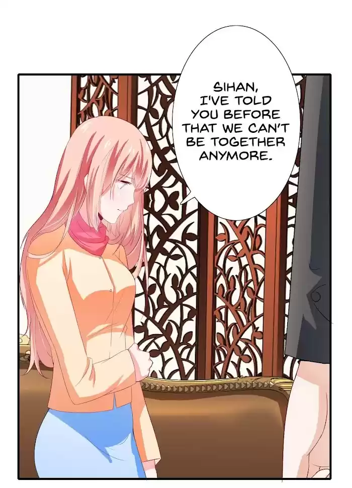 Flash Marriage Chapter 31.2