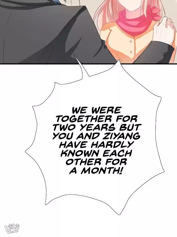 Flash Marriage Chapter 31.2