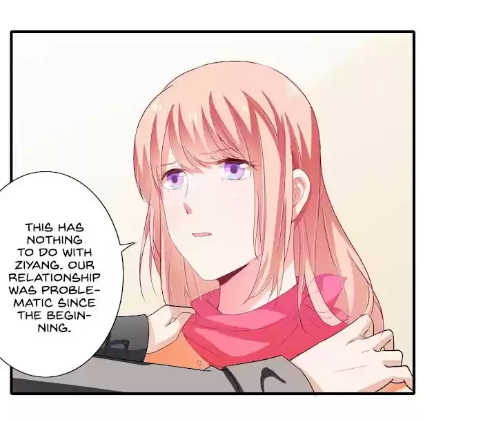 Flash Marriage Chapter 31.2