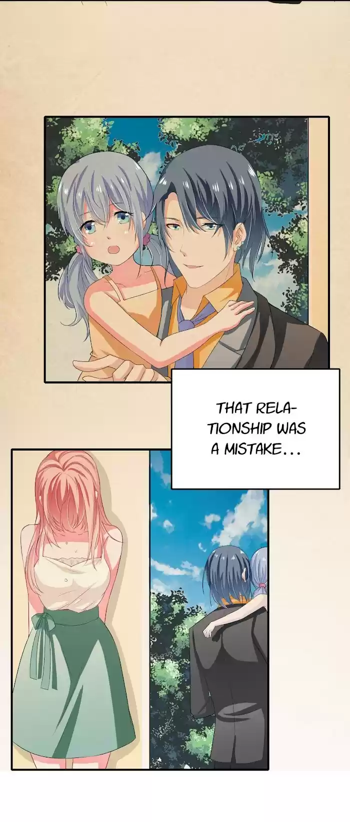 Flash Marriage Chapter 31.2