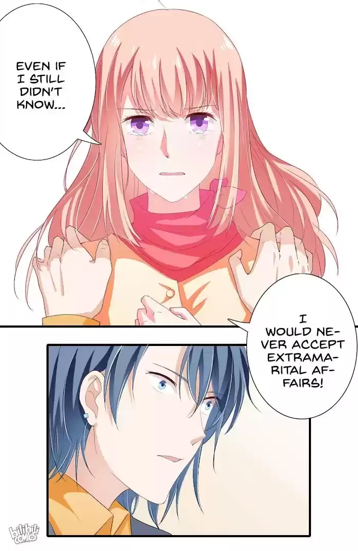 Flash Marriage Chapter 31.2