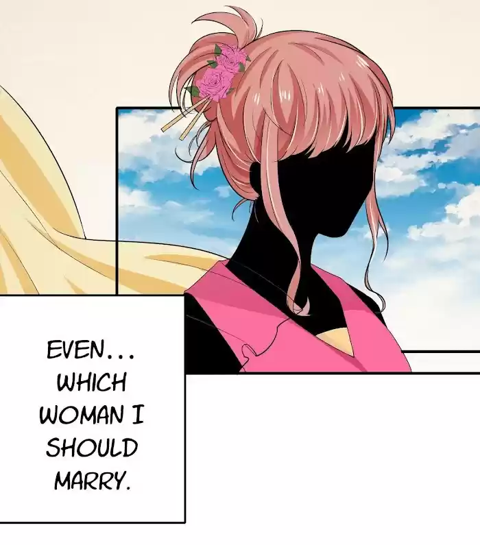 Flash Marriage Chapter 31.2