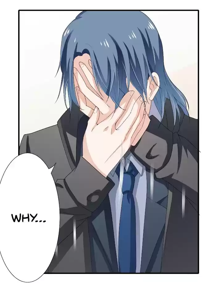 Flash Marriage Chapter 31.2