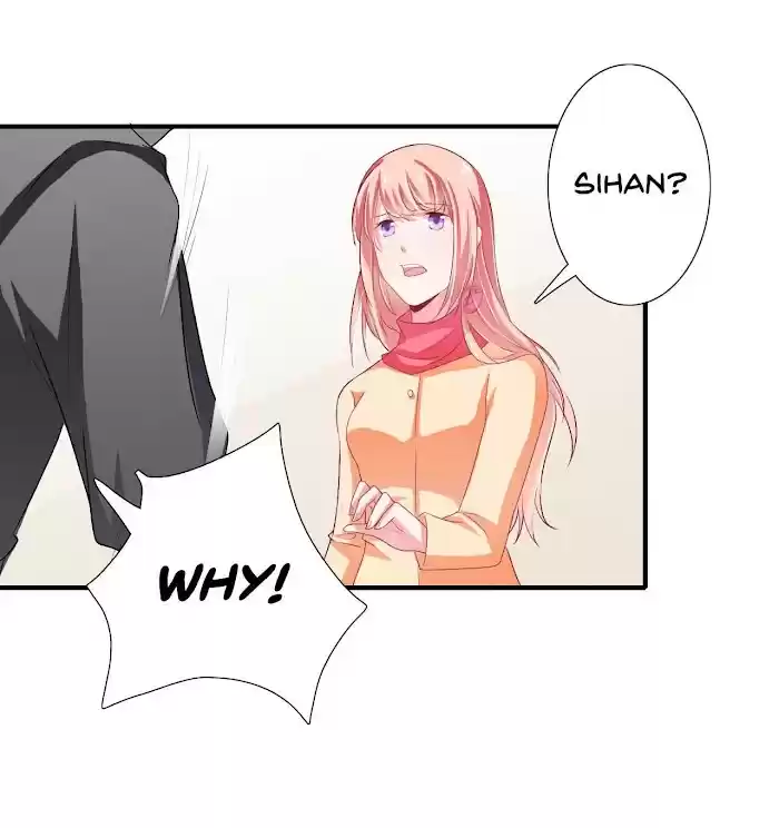 Flash Marriage Chapter 31.2