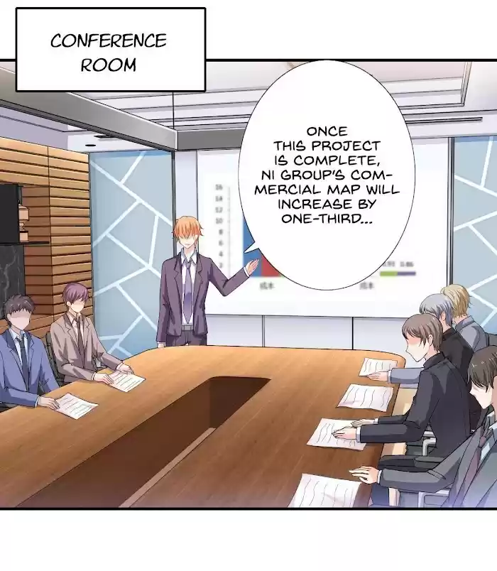 Flash Marriage Chapter 37.1