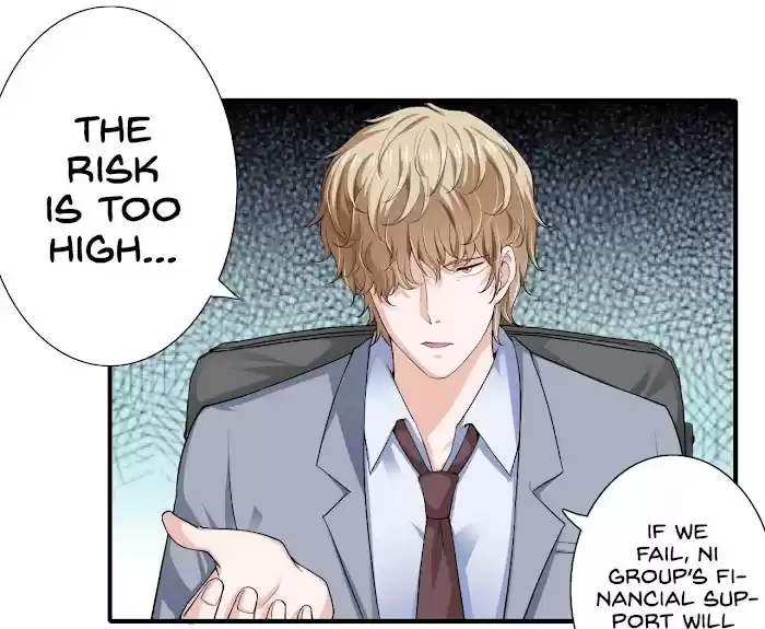 Flash Marriage Chapter 37.1