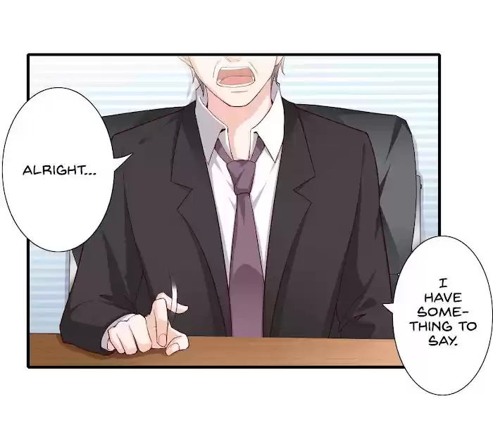 Flash Marriage Chapter 37.1