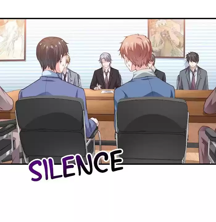 Flash Marriage Chapter 37.1