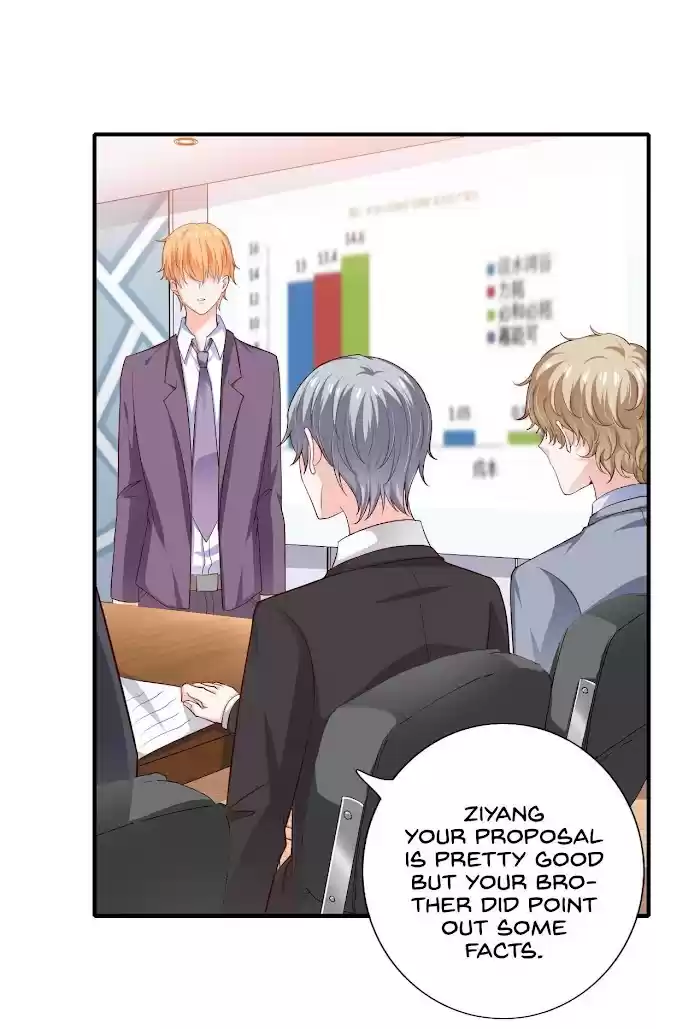 Flash Marriage Chapter 37.1