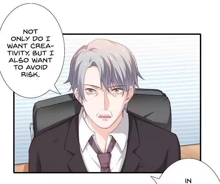 Flash Marriage Chapter 37.1