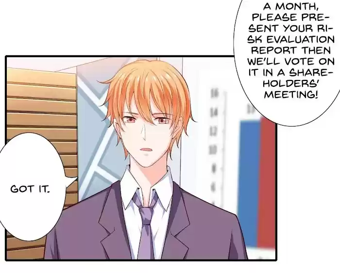 Flash Marriage Chapter 37.1