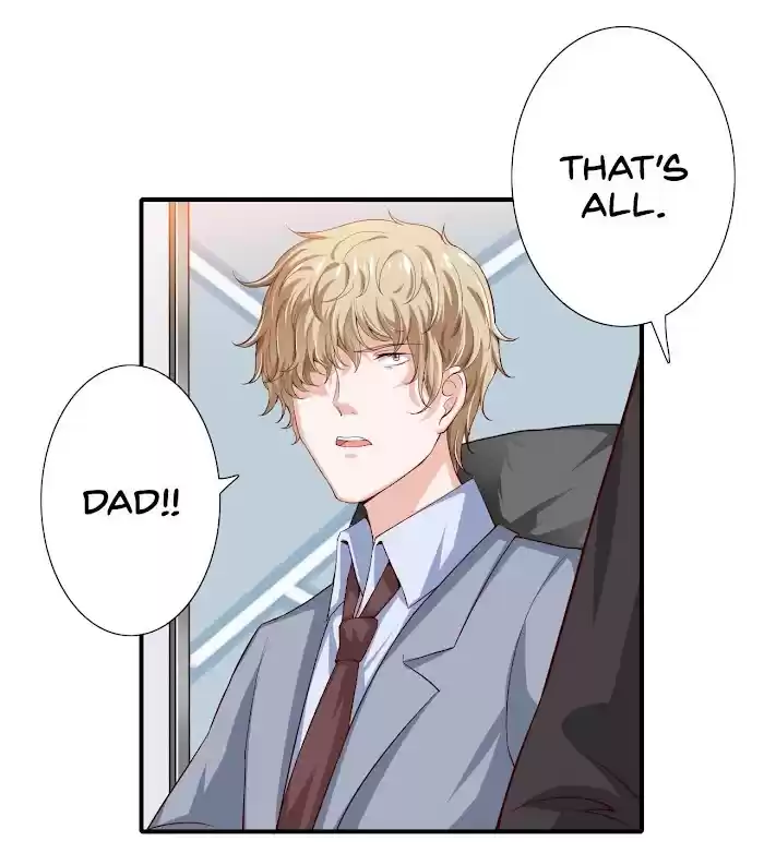 Flash Marriage Chapter 37.1