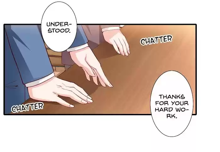 Flash Marriage Chapter 37.1