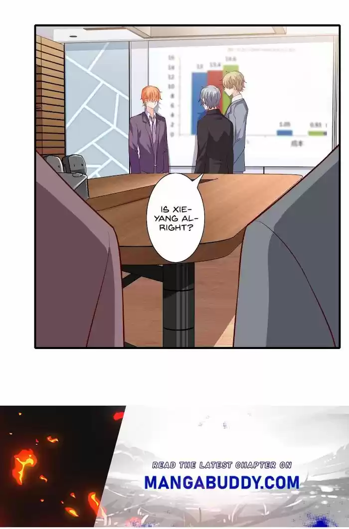 Flash Marriage Chapter 37.1