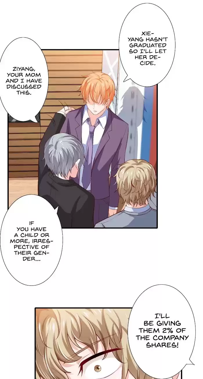 Flash Marriage Chapter 37.2