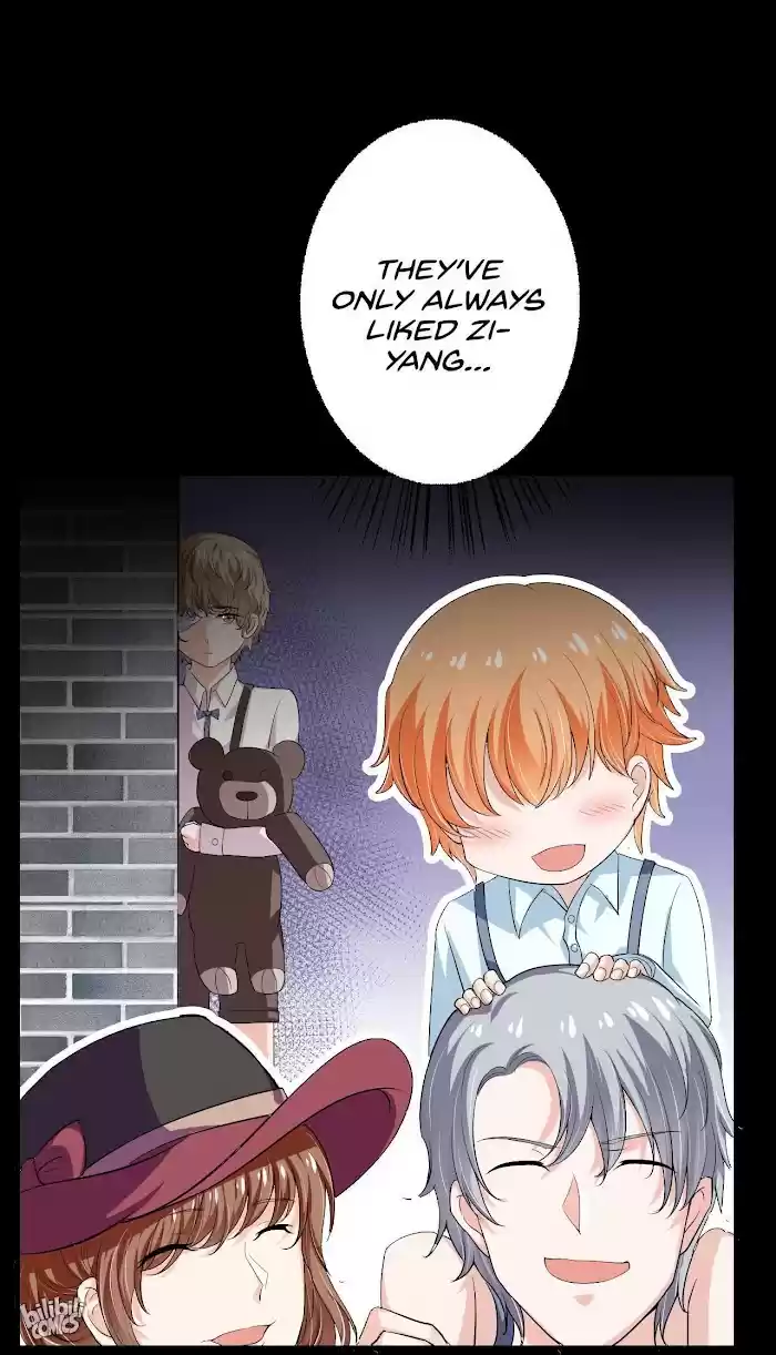 Flash Marriage Chapter 37.2