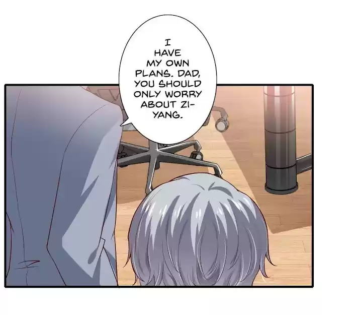 Flash Marriage Chapter 37.2