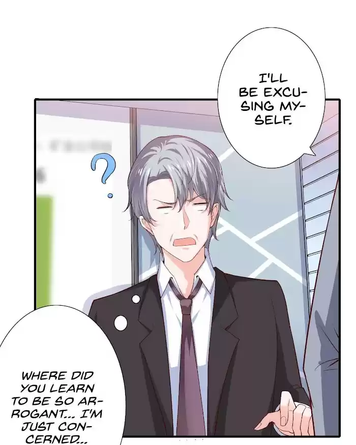 Flash Marriage Chapter 37.2