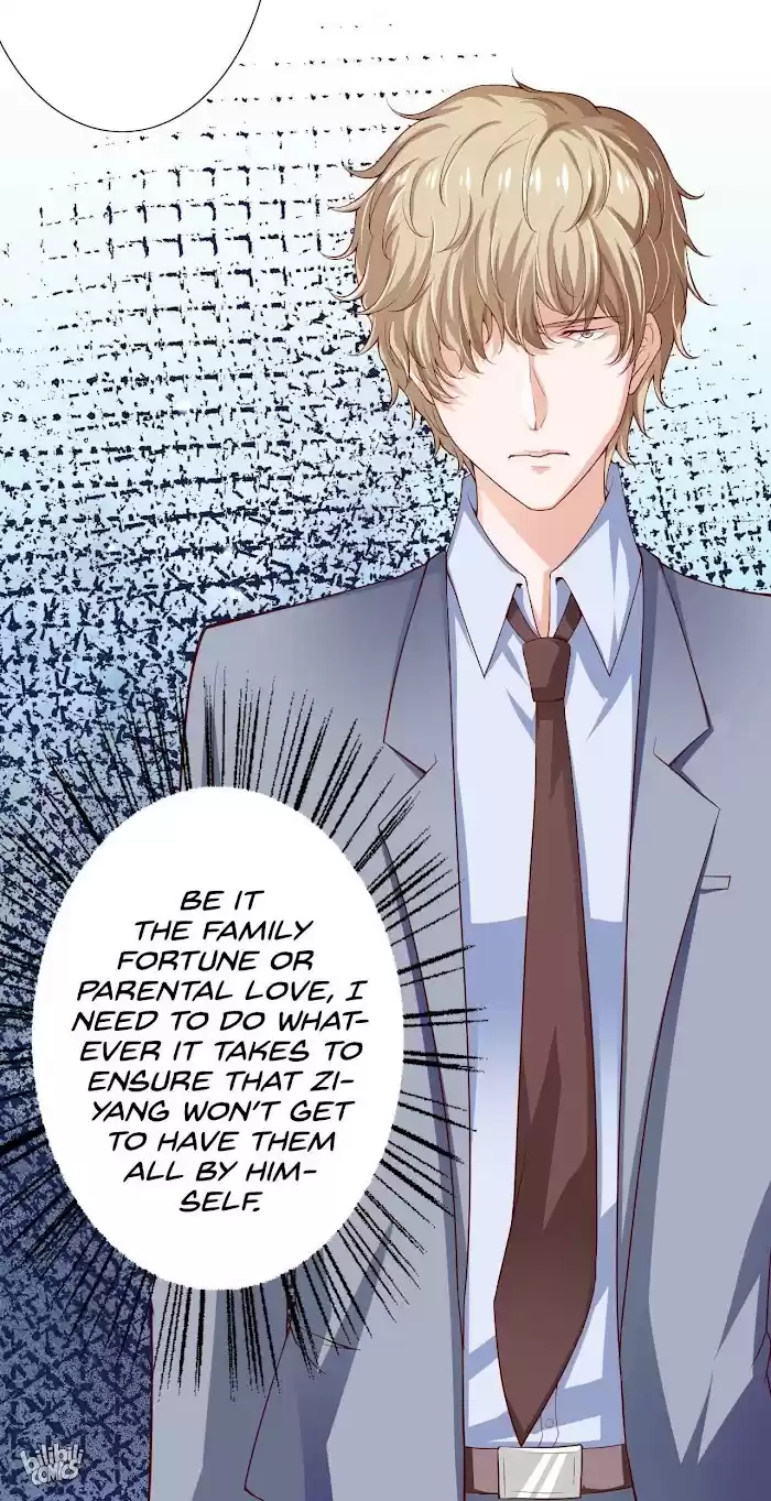 Flash Marriage Chapter 37.2