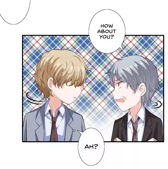 Flash Marriage Chapter 37.2