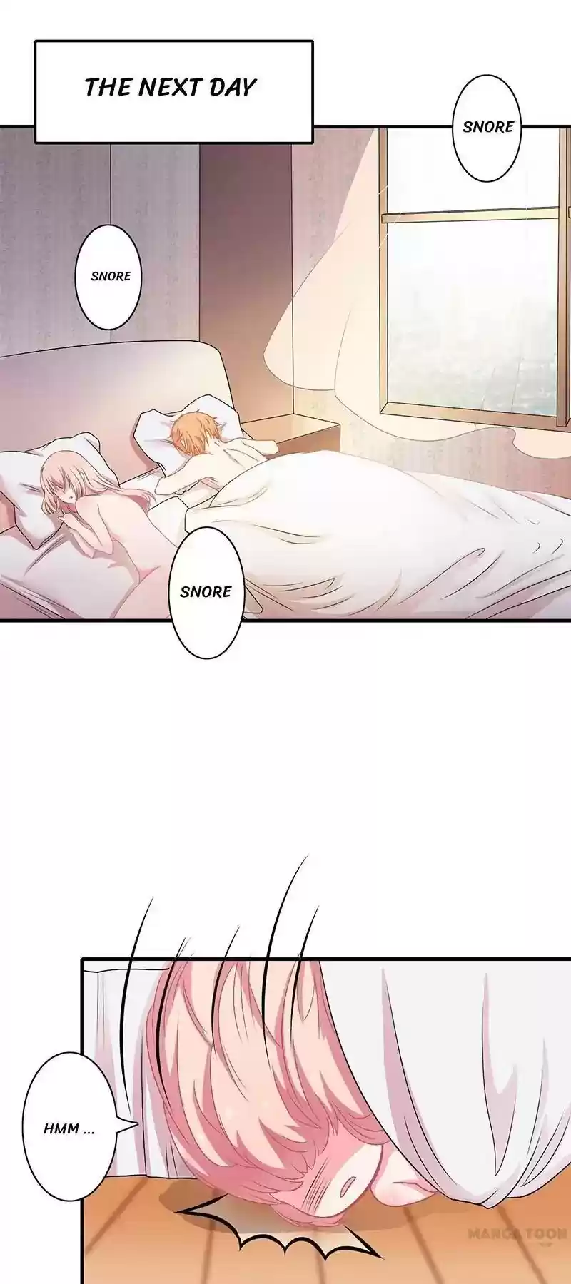 Flash Marriage Chapter 4: