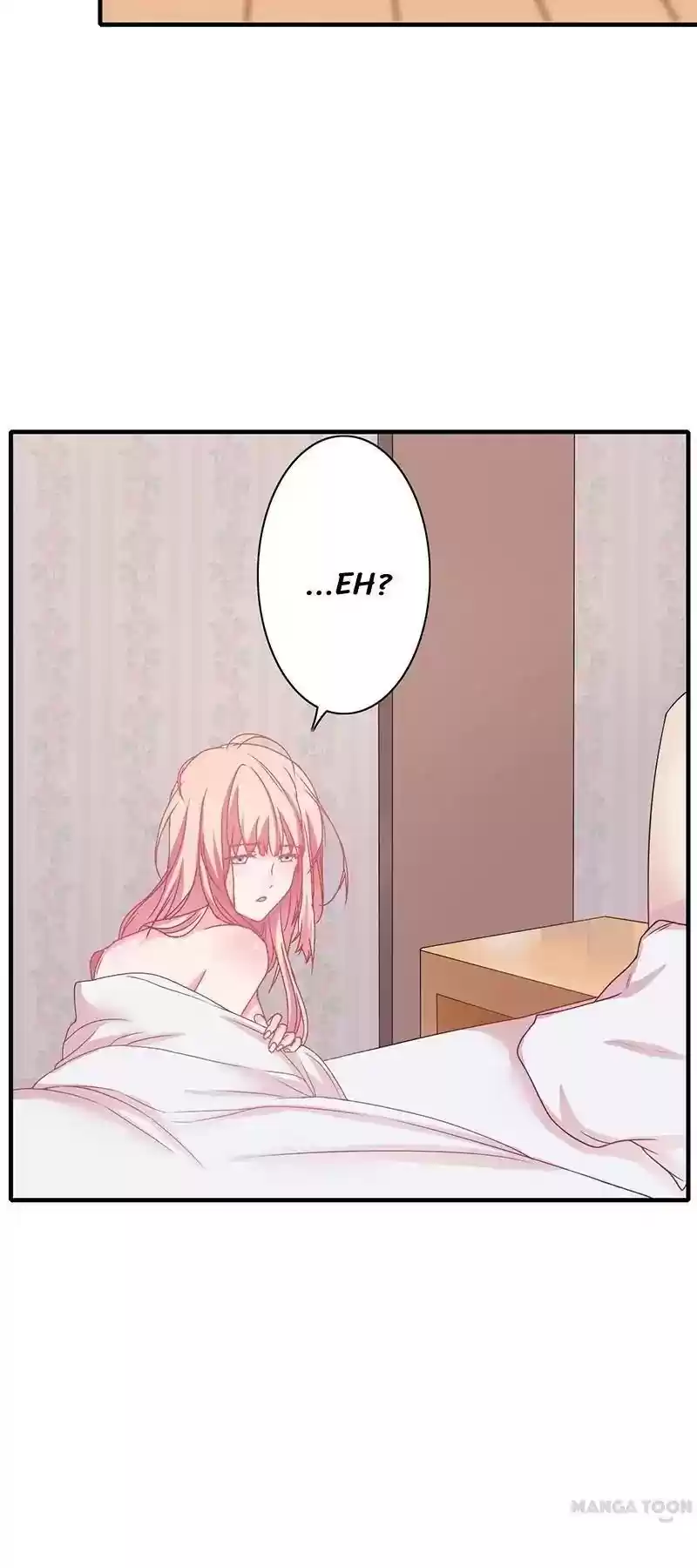 Flash Marriage Chapter 4: