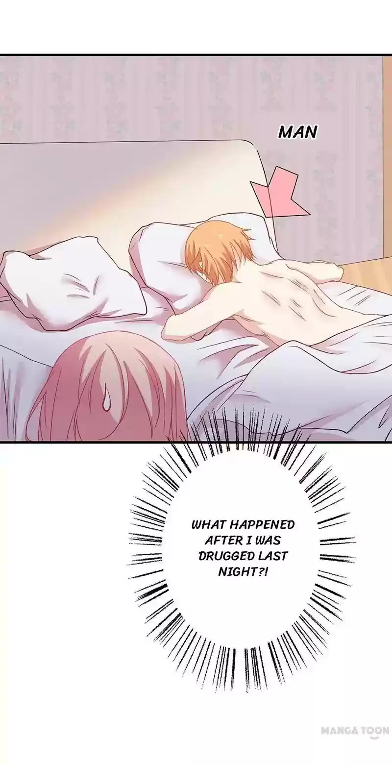 Flash Marriage Chapter 4: