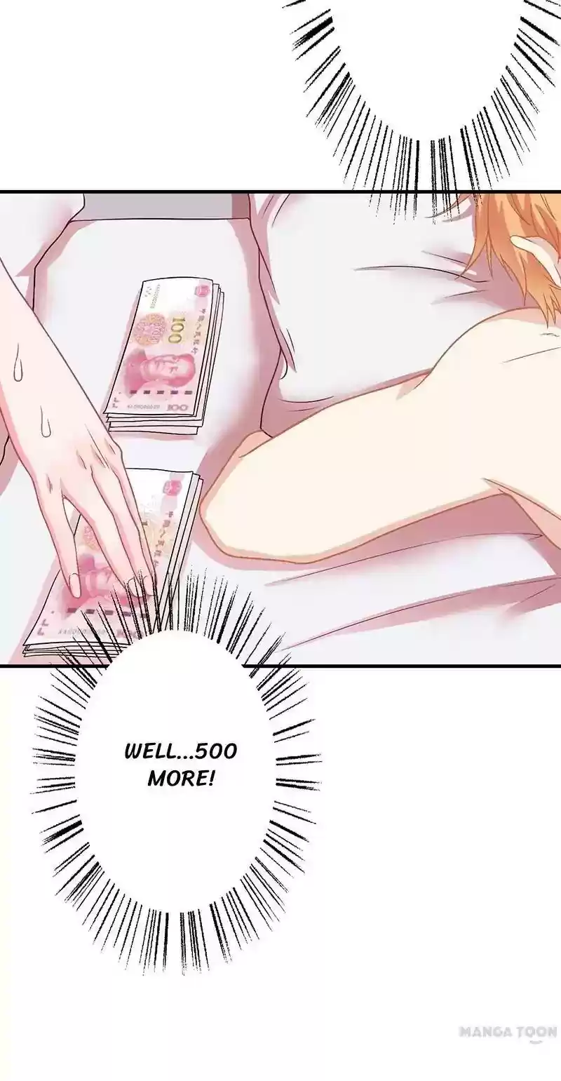 Flash Marriage Chapter 4: