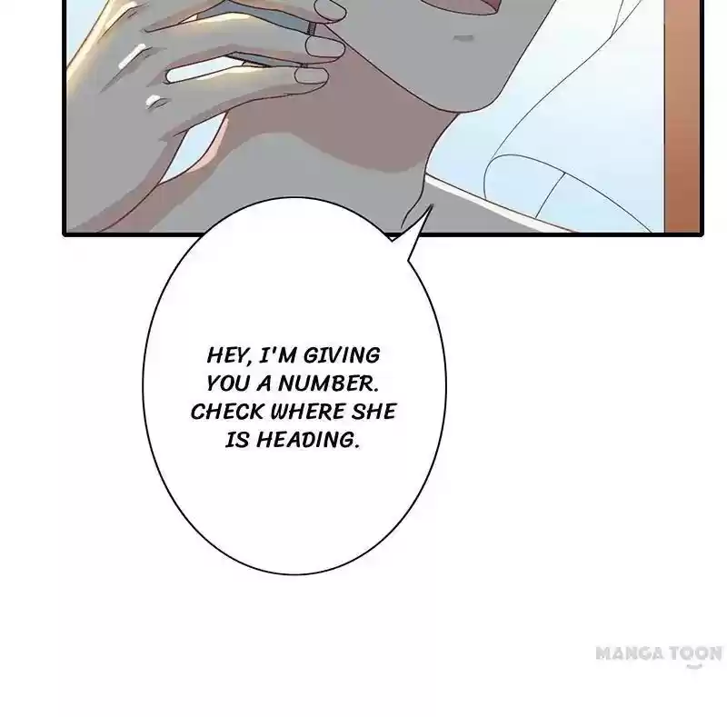 Flash Marriage Chapter 4: