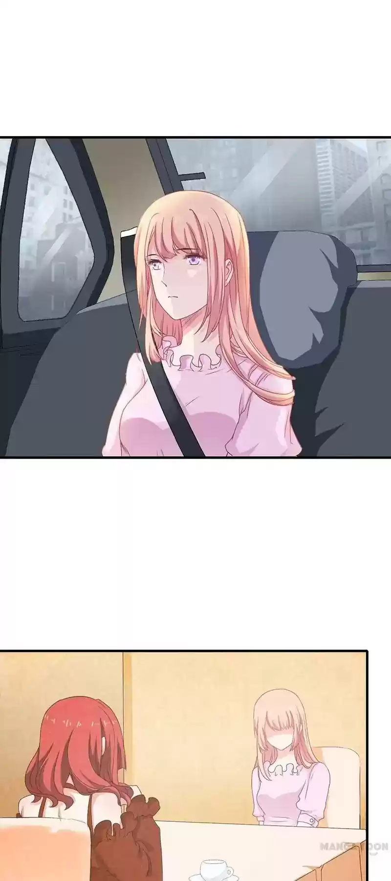 Flash Marriage Chapter 4: