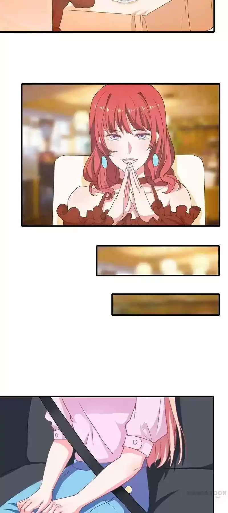 Flash Marriage Chapter 4: