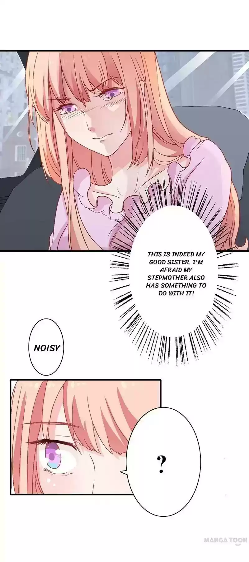 Flash Marriage Chapter 4: