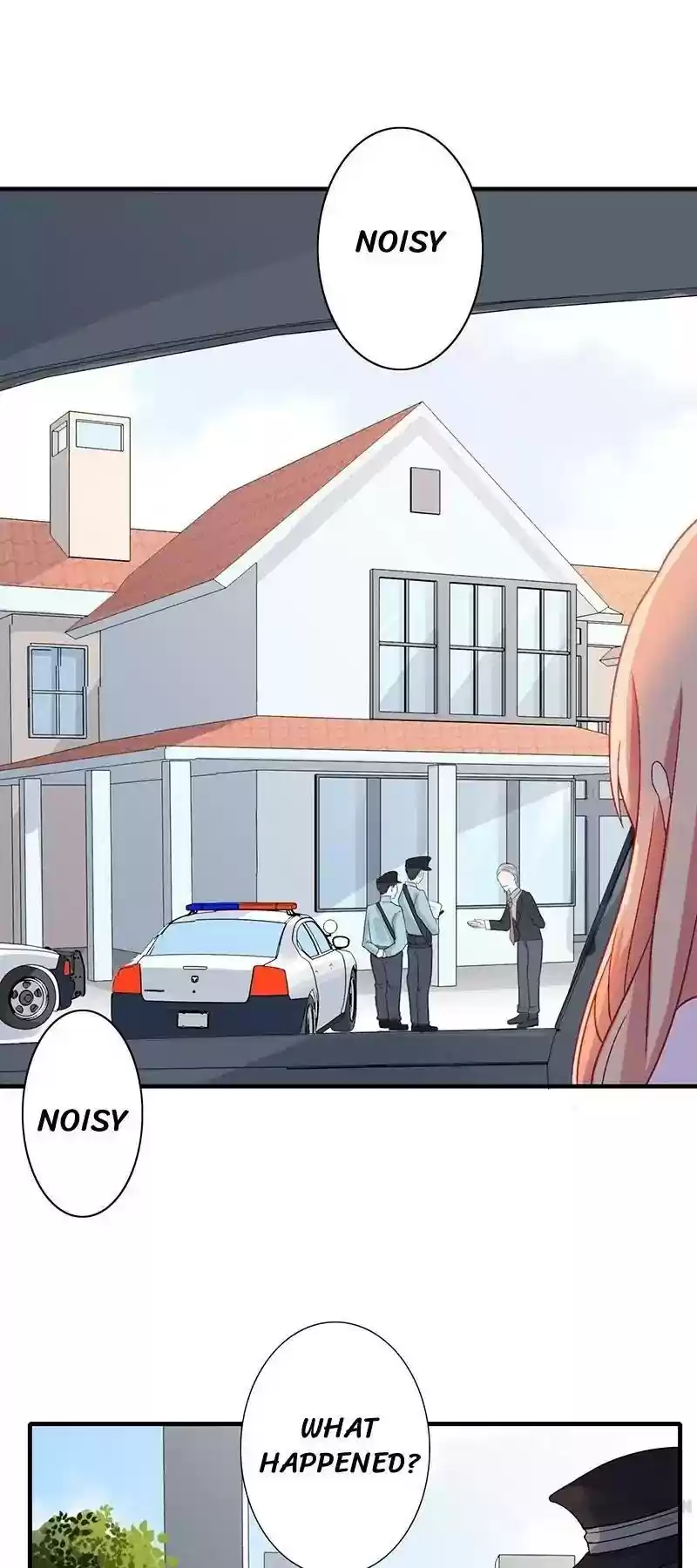 Flash Marriage Chapter 4: