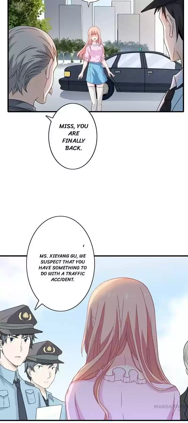 Flash Marriage Chapter 4: