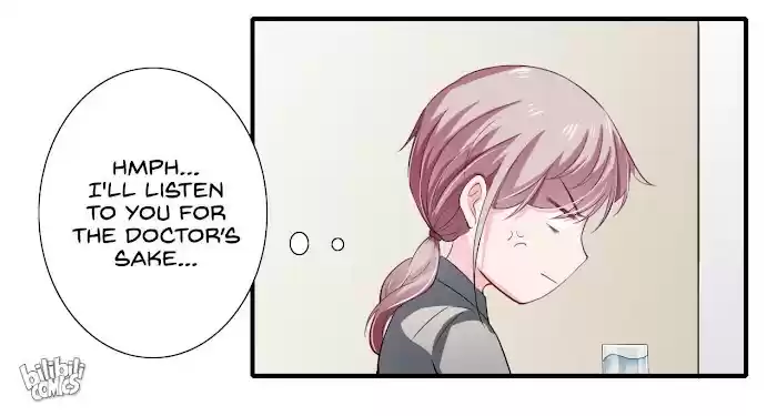 Flash Marriage Chapter 42.1