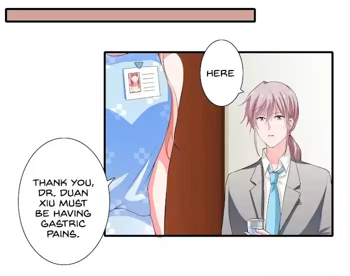 Flash Marriage Chapter 42.1