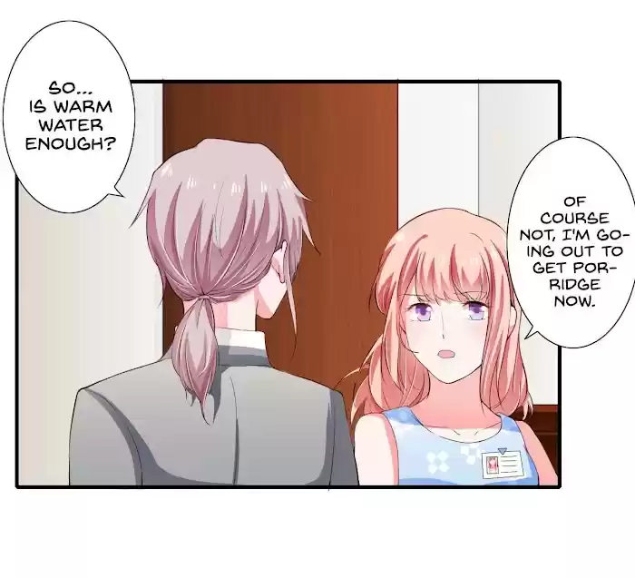 Flash Marriage Chapter 42.1